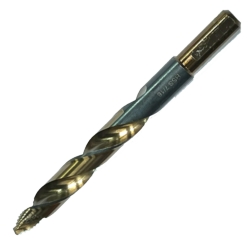 MECHANICS LENGTH DRILL BMLS10124